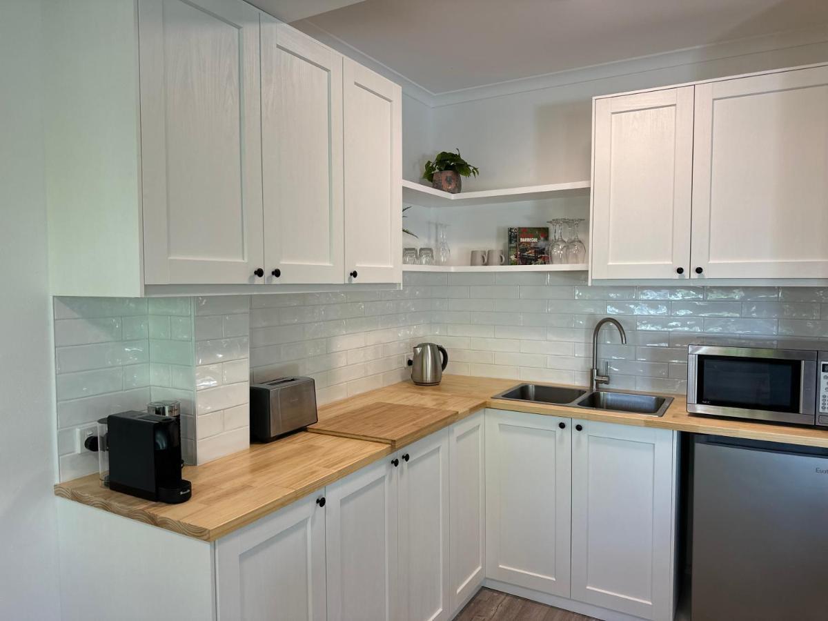 Sunrise Beach Holiday Apartment Ngoại thất bức ảnh